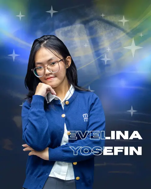 Foto Evelina Yosefin