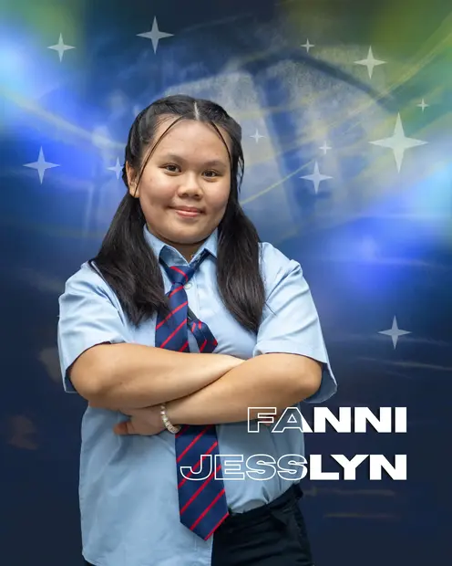 Foto Fanni Jesslyn