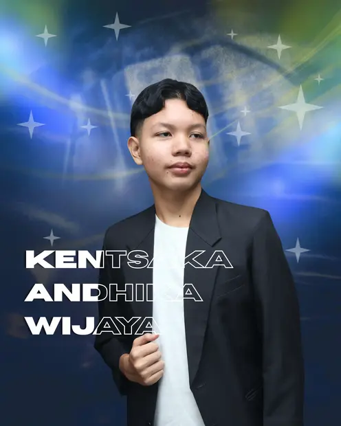 Foto Kentsaka Andhika Wijaya
