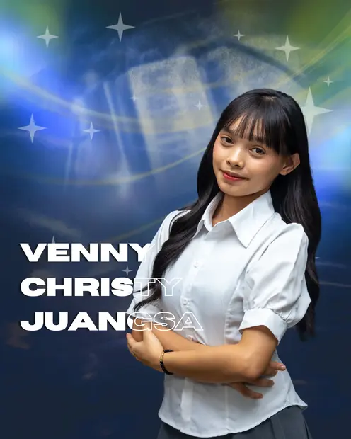 Foto Venny Christy Juangsa