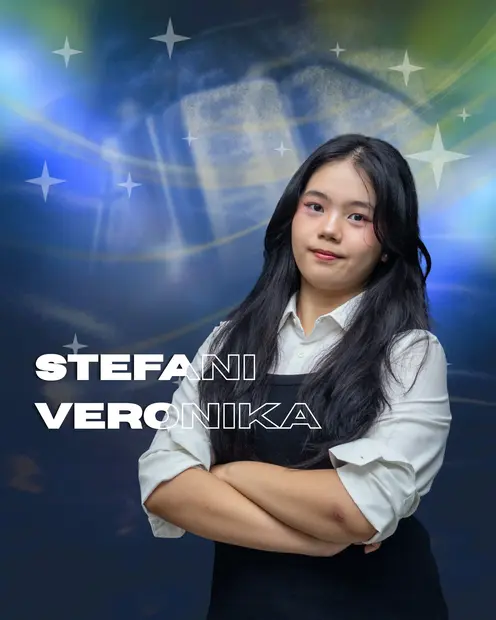 Foto Stefani Veronika