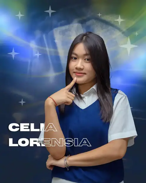 Foto Celia Lorensia