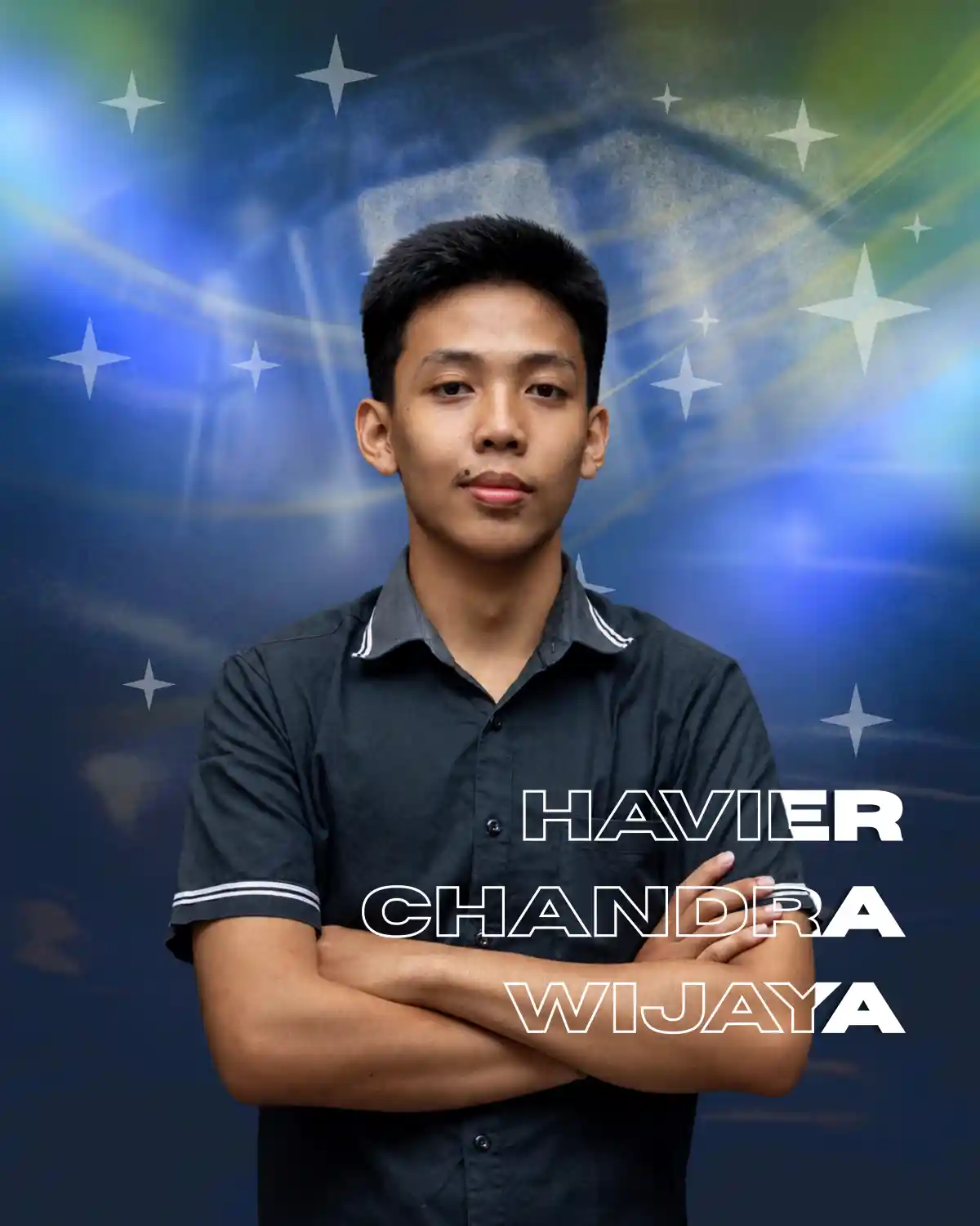 Foto Havier Chandra Wijaya