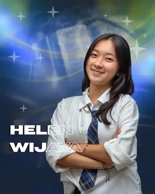 Foto Helen Wijaya