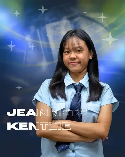 Foto Jeannete Kentlie