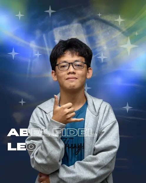 Foto Abel Fidel Leo