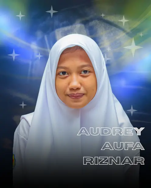 Foto Audrey Aufa Riznar