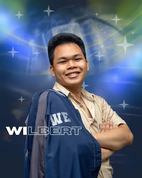 Foto Wilbert