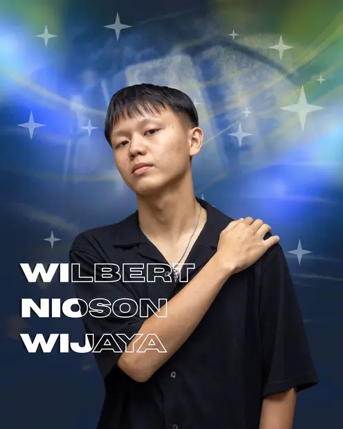 Foto Wilbert Nioson Wijaya