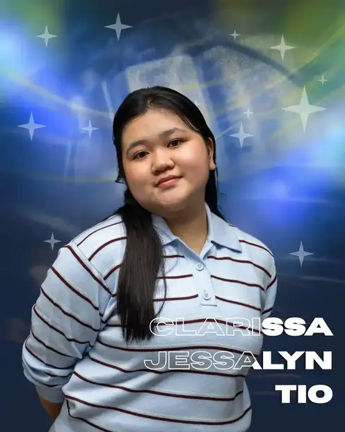 Foto Clarissa Jessalyn Tio
