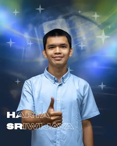 Foto Harta Sriwijaya