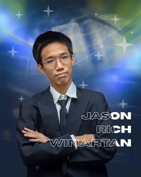 Foto Jason Rich Winartan