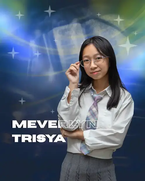 Foto Meverlyn Trisya