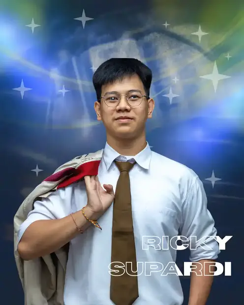 Foto Ricky Supardi