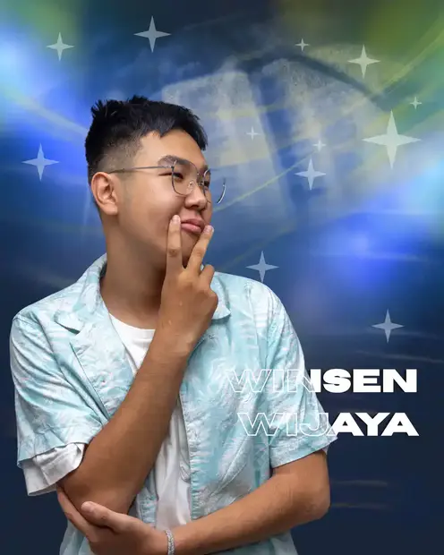 Foto Winsen Wijaya