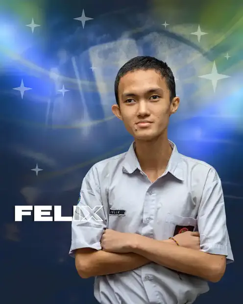 Foto Felix