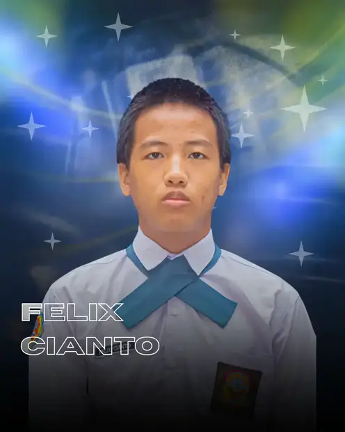 Foto Felix Cianto