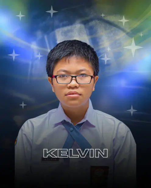 Foto Kelvin