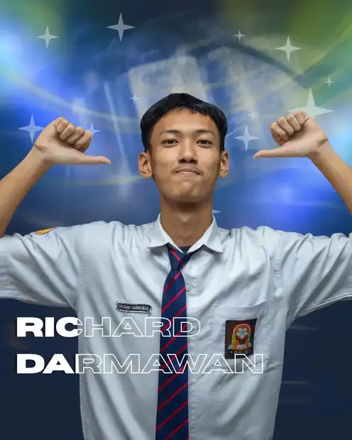 Foto Richard Darmawan