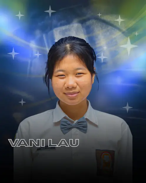 Foto Vani Lau