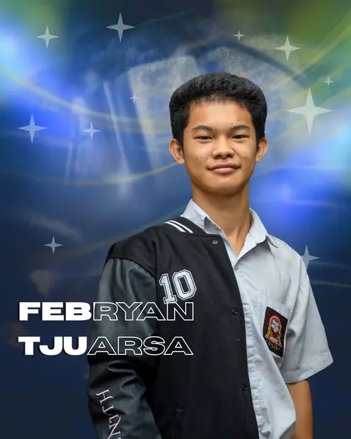 Foto Febryan Tjuarsa