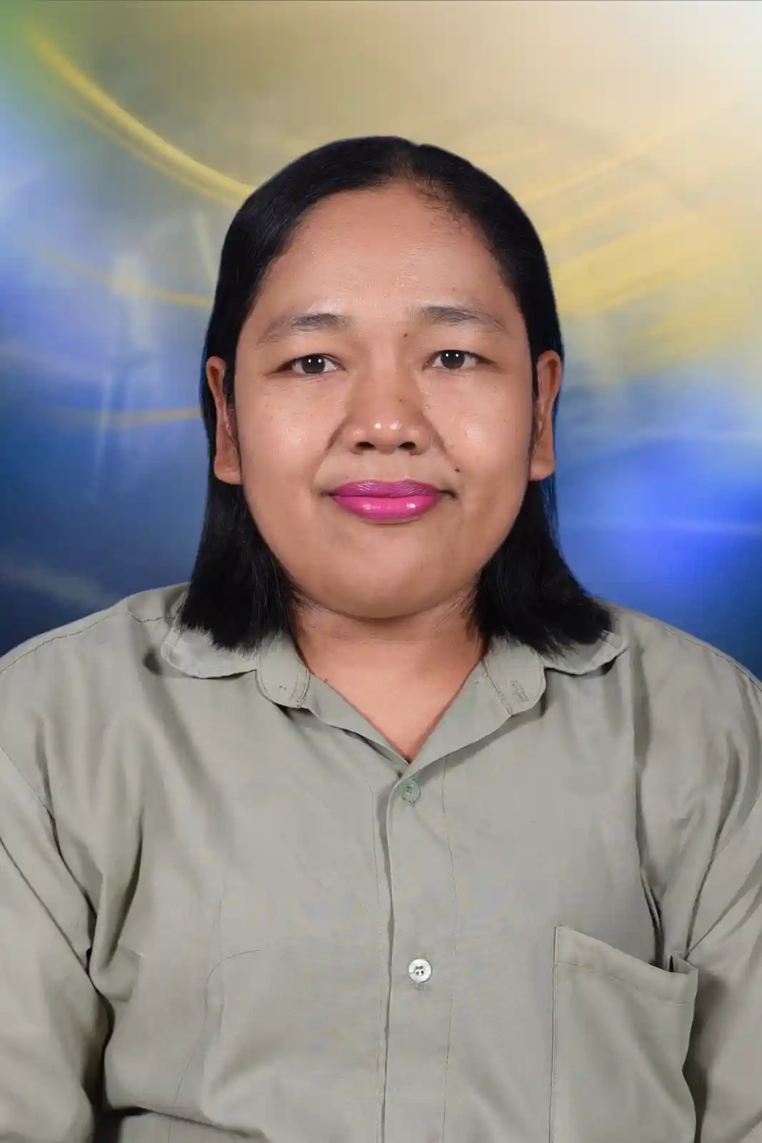 Foto MARIA F. NAINGGOLAN, S.H., M.H.