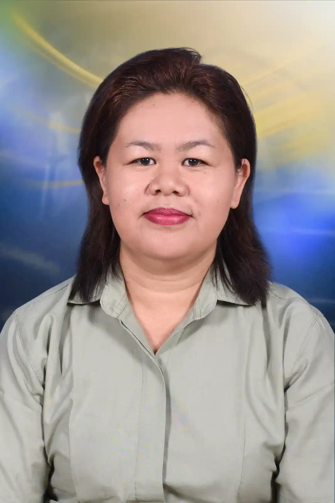 Foto RAULINA E. M. SARAGIH, S.Pd., M.Sn.