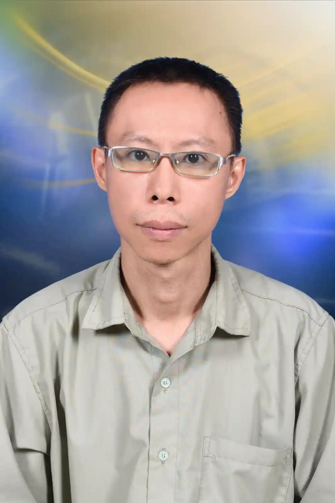 Foto SOEDARTO WIJAYA Ng, B.Sc.