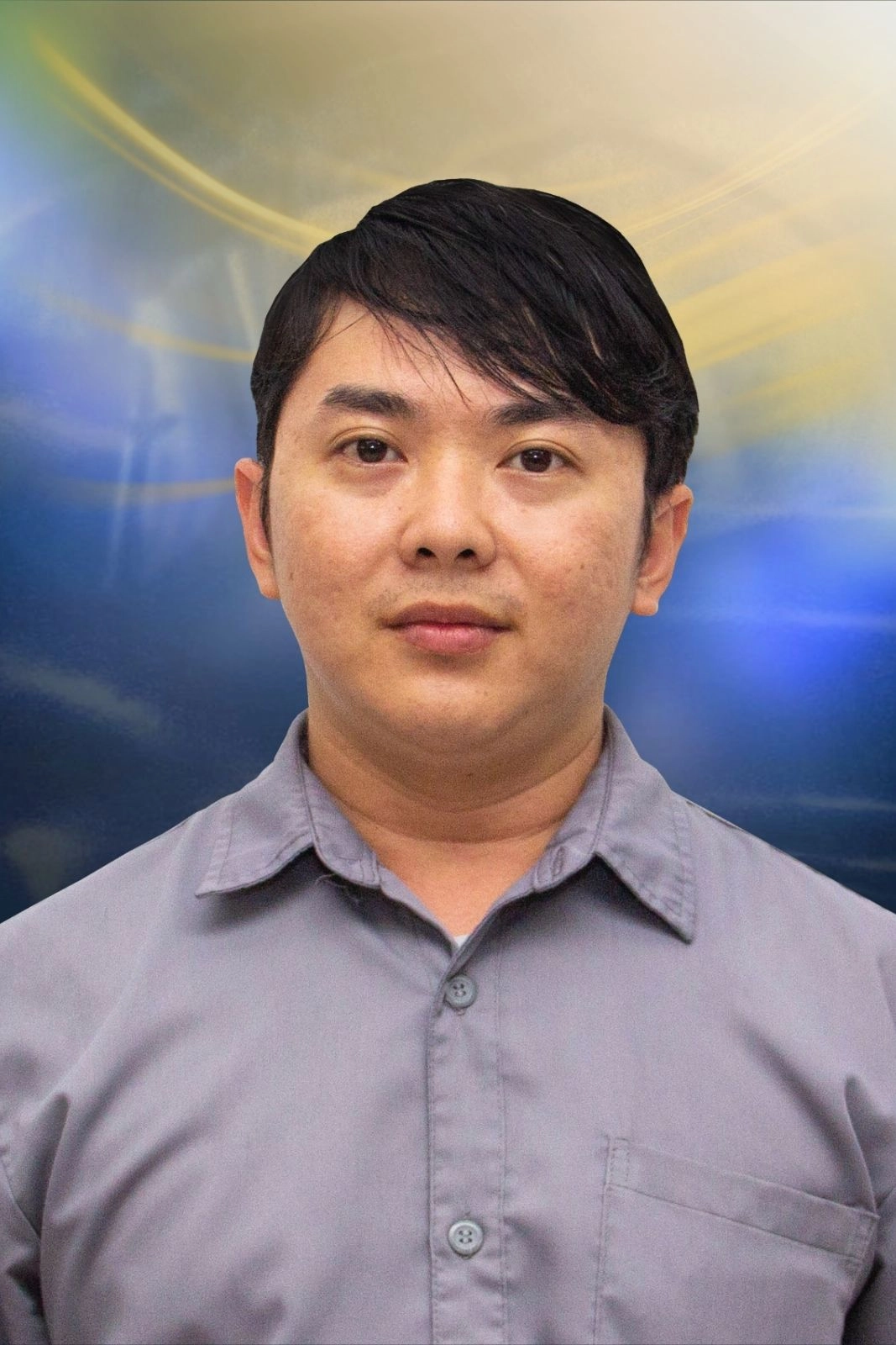 Foto Hermanto Wijaya, M.Sc.