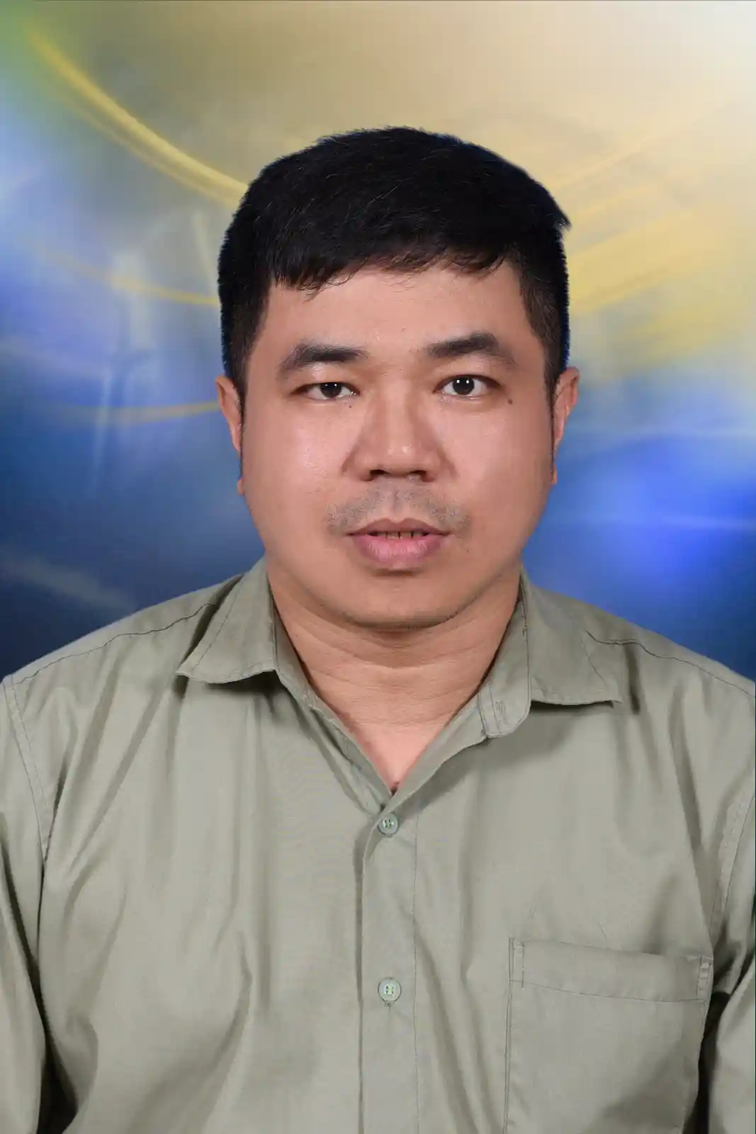 Foto SURYANTO, S.Kom., S.Pd.