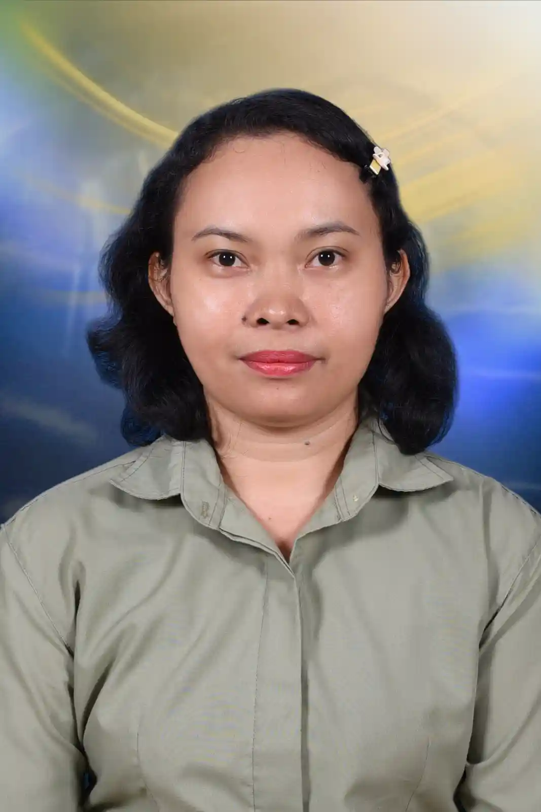 Foto Hernaria Manalu, S.Pd.